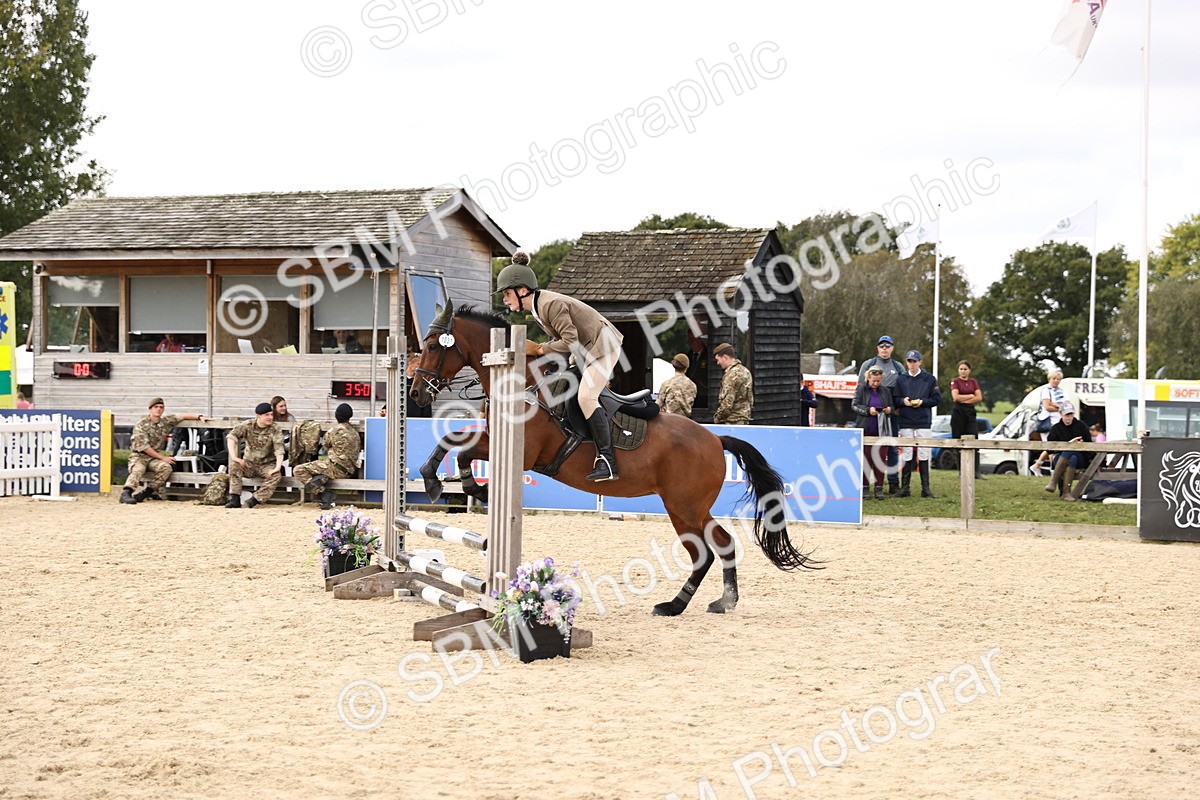 SBM_63712 - J12 - Junior Pony 55cm Championship