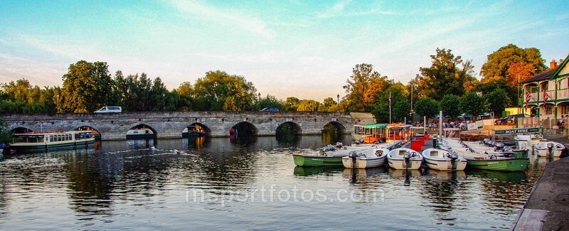 Stratford on Avon - Travel, city/land scapes