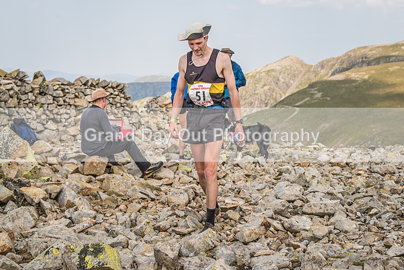 Ennerdale-107 - Ennerdale Horseshoe Fell Race Saturday 10th June 2023