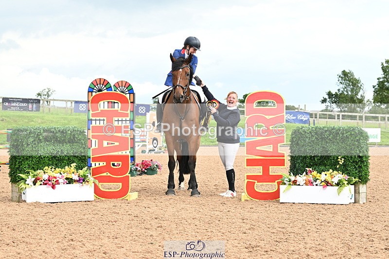 240727A-143443-05374 - Cls 14 NAF Bronze Jump Off and Presentations