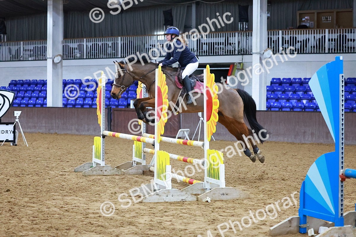 SBM_000600 - Class 2 - Senior British Novice - 90cm