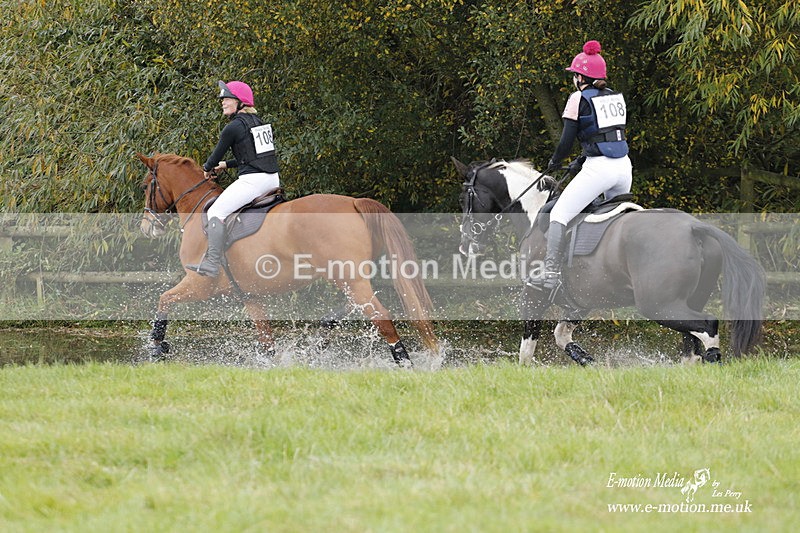  WWHT 171021 2083 - Novice Pairs (0.80m)  17/10/21