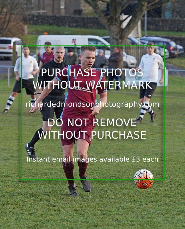 DSC09672 - Kendal County v Hawcoat Park, (Saturday 30 November)