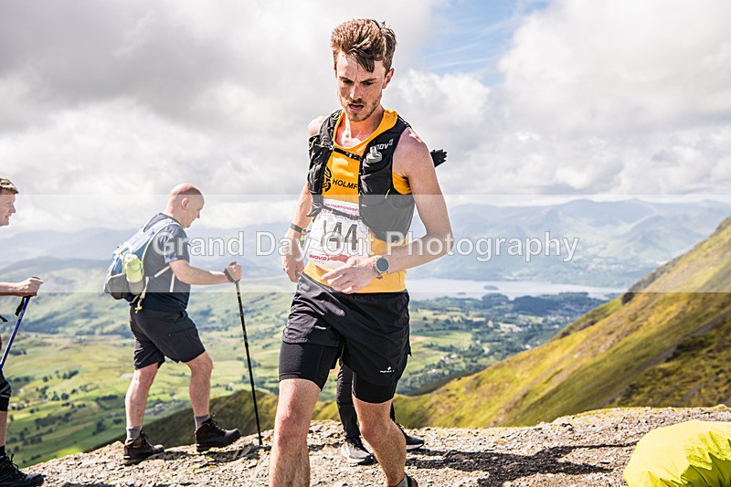 Blencathra-613 - Blencathra Fell Race Sunday 28th June 2026