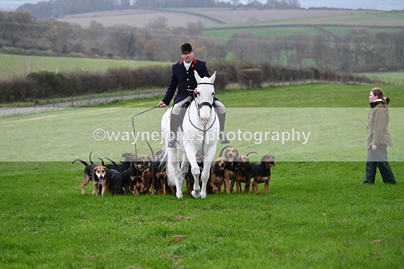 WJ7_8859 - Meet Staff & Hounds