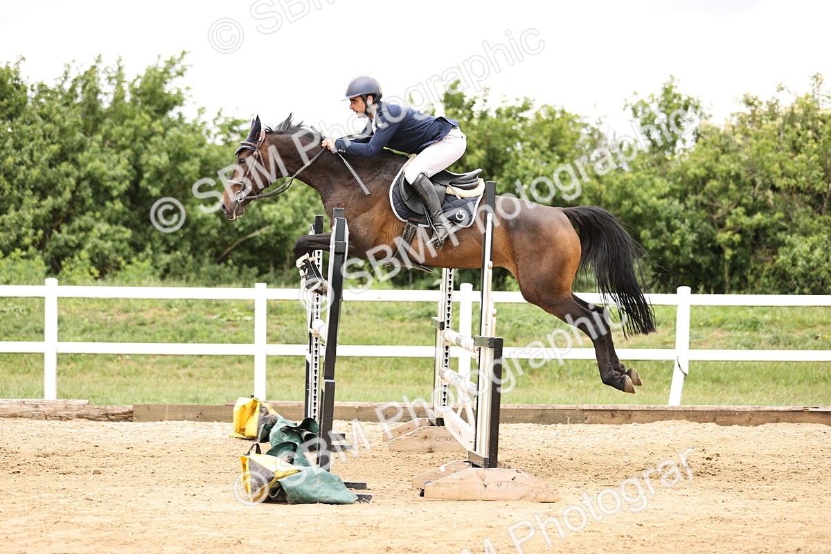 SBM_002918 - Class 10 - Senior Discovery - 1.00m