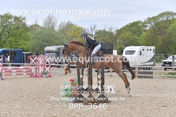 BPP_3646 - CLASS 4 - FRI - Senior BritiNovice/ 90cm Open