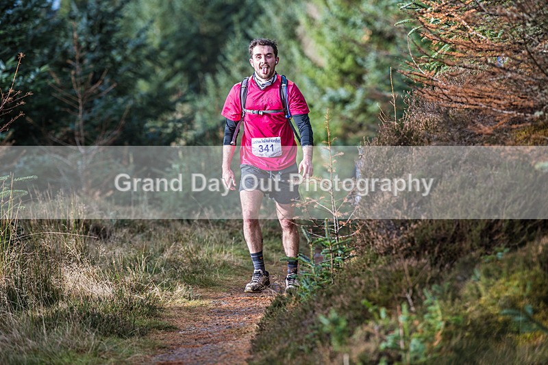 Glentress-1249 - High Terrain Events Glentress 21 & 10K Trail Races Saturday 15th November 2025