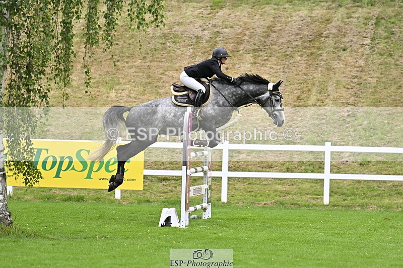250613A-134407-02325 - Cls 3 Snr Foxhunter
