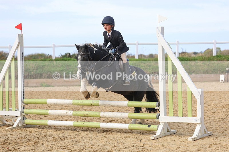 3E7A7248 - Class 3: 60cm open