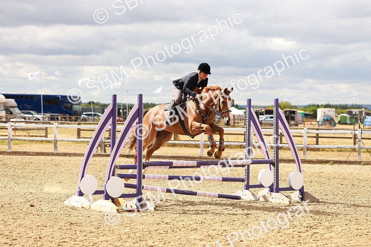 SBM_004885 - Class 1 - Clear Round