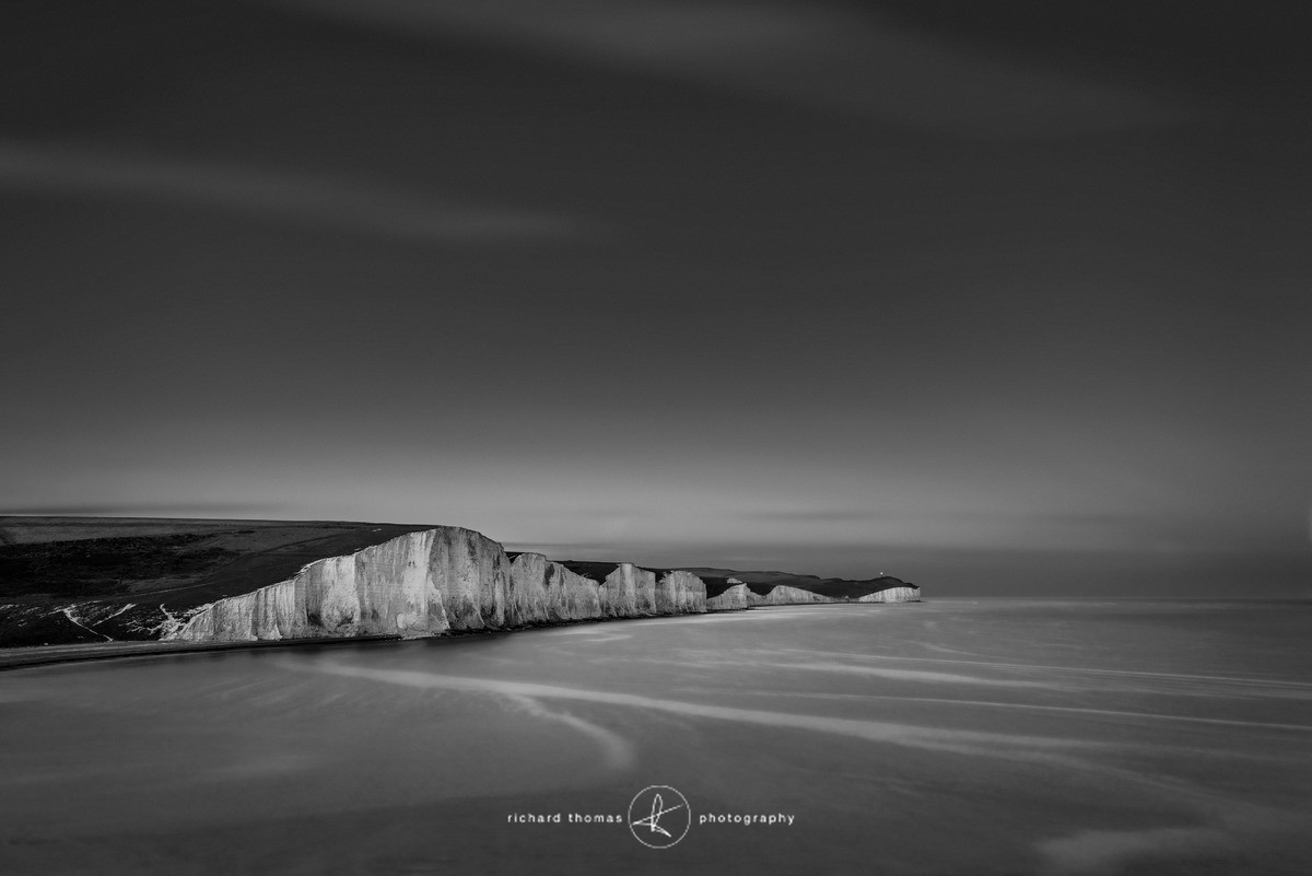 Seven Sisters