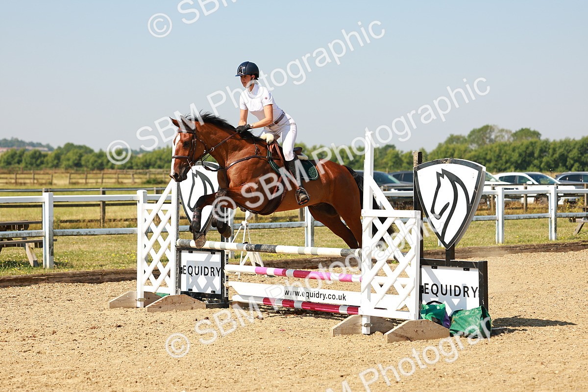 SBM_000108 - Class 2 - Senior British Novice - 90cm