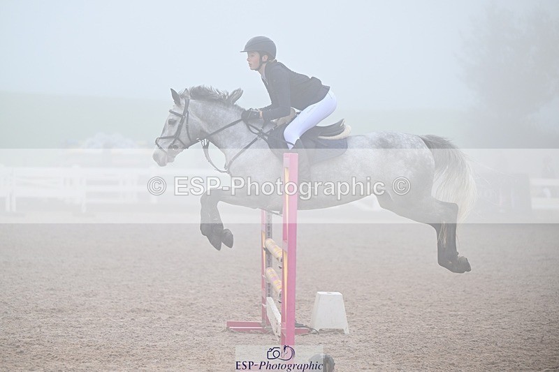 251115-110316-00178 - Cls 8 Pony Discovery and 90cm Open