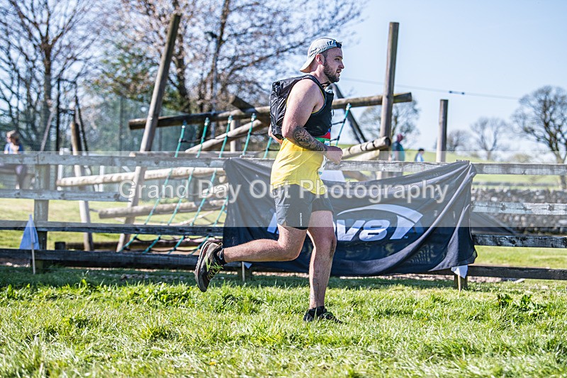 The Finish-2343 - The 3 Peaks Race Saturday 25th April 2026 - The Finish