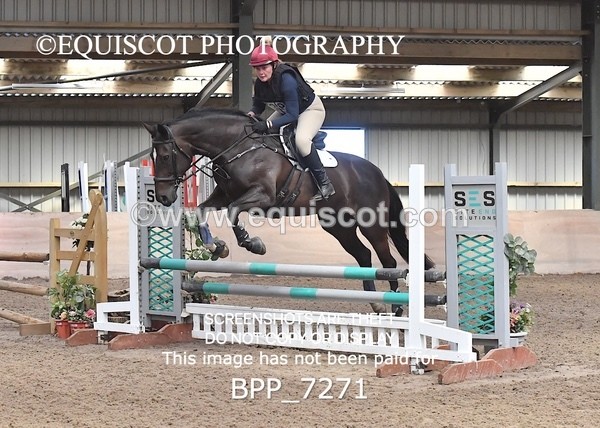 BPP_7271 - CLASS 4 BE90CM