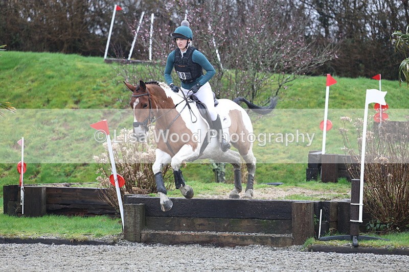 3E7A7182 - Class 2: 80cm Part 2