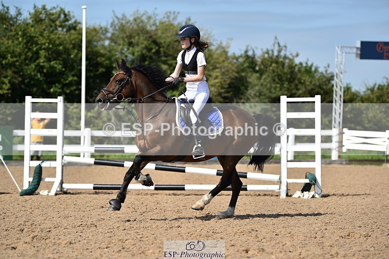 230903A-123914-04503 - Cls 19 Pony Discovery & 90cm Open