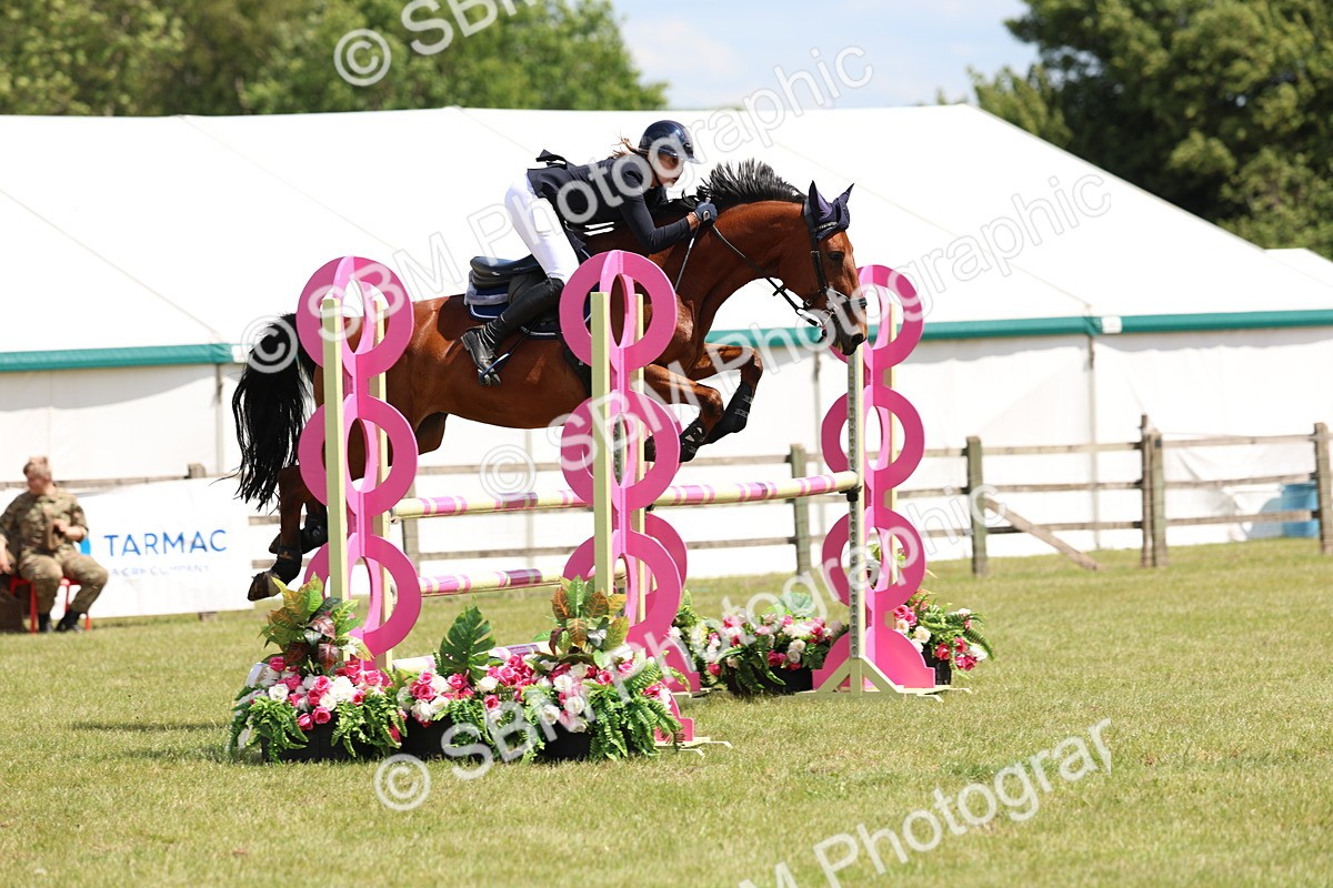 SBM_15634 - Class 207 - Senior 1.15m Open