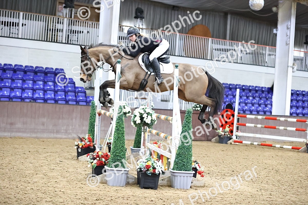 SBM_009832 - Class 23 - Senior Newcomers 1.10m