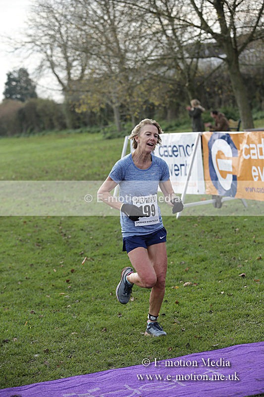 CAD5 171119-0790 - Sutton Benger 5 mile Flyer – 17th Nov 2019