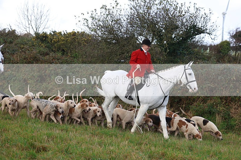 3E7A0609 - Four Burrow Opening Meet 2025