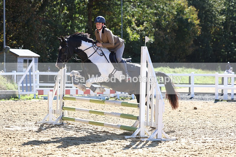 3E7A4581 - Class 7: 70cm Senior