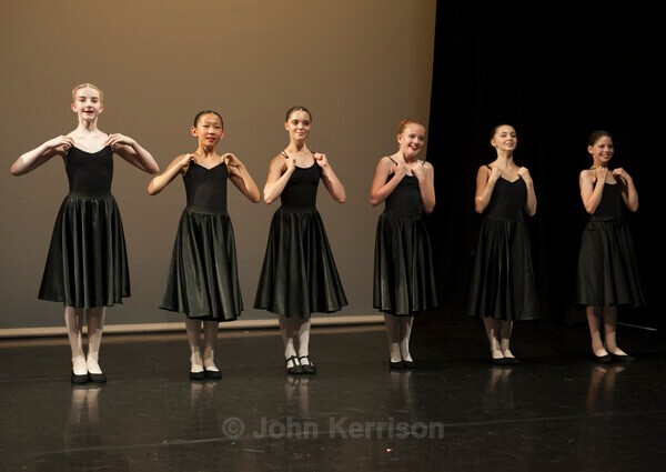  - Masters of Ballet Academy Vaganova Summer Intensive 2016