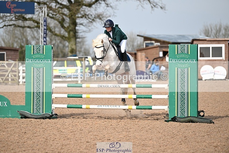 250309-112144-03995 - Cls 5 Pony Discovery and 90cm