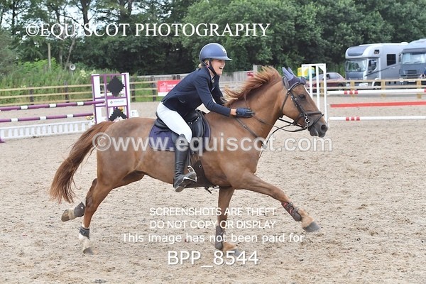 BPP_8544 - CLASS 18 SUN Winter/ Summer 128cm/ Winter/ Summer 138cm