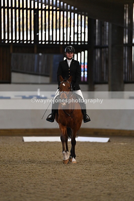 WJ5_6532 - Class 1 Intro Test 1