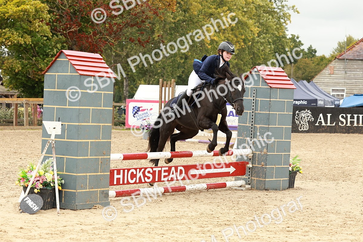 SBM_69232 - J13 - Junior Pony 60cm Championship