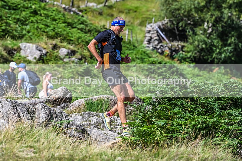 Scafell Pike-487 - Fellside Events Scafell Pike Trail Marathon Sunday 23rd August 2026