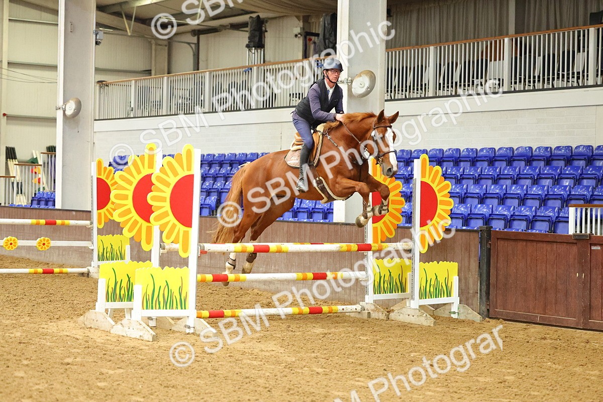 SBM_000574 - Class 3 - Senior Discovery - 1.00m