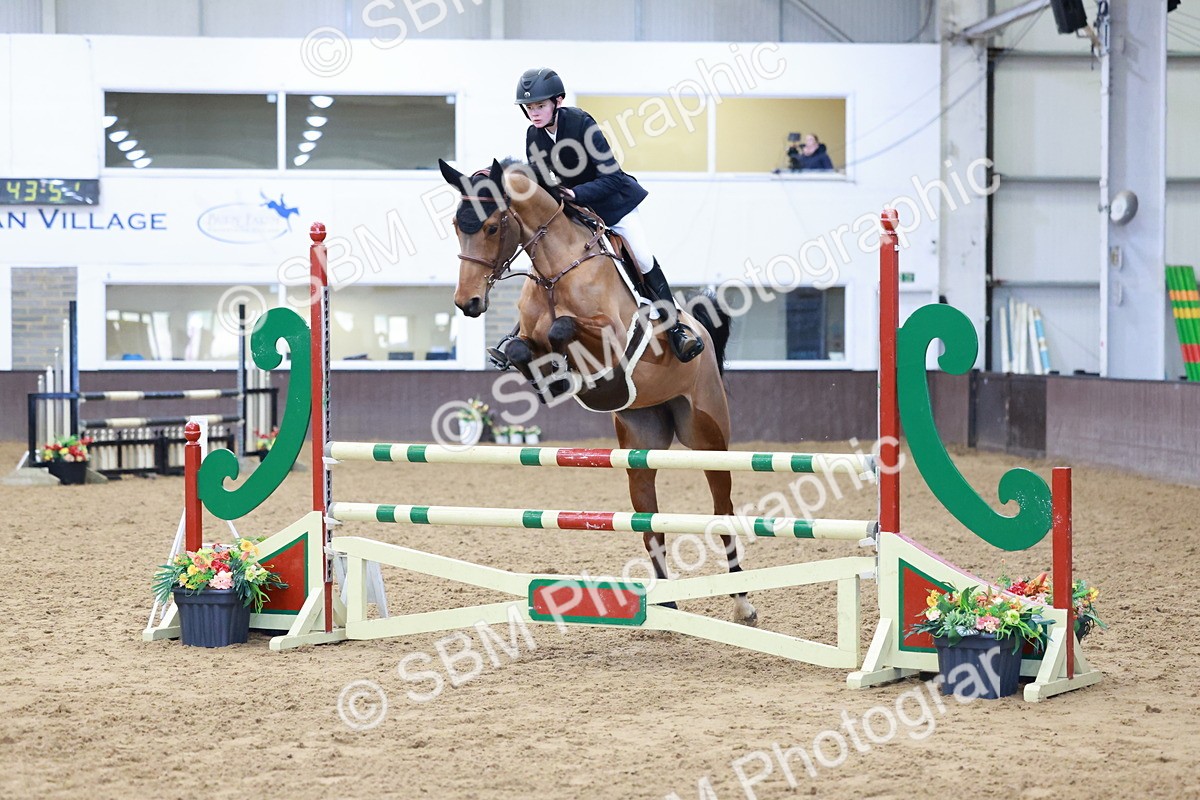 SBM_003089 - Class 10 - Nupafeed Supplements Senior Discovery/ 1m Open