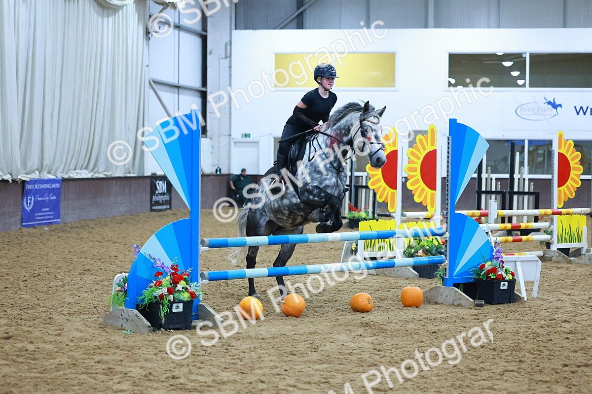 SBM_004412 - Class 5 - Accumulator with Joker