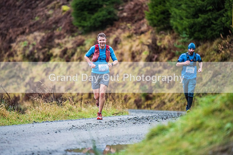 Glentress 21  10K-71 - High Terrain Events Glentress 21 & 10K Trail Races Saturday 18th November 2023