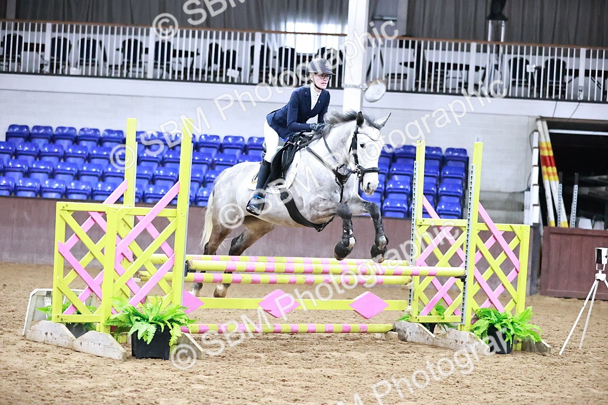 SBM_004145 - Class 14 - Clear Round 80cm