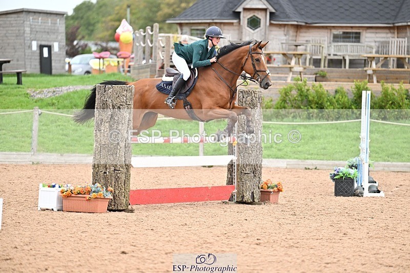 250914-110606-08454 - Cls 27 Snr 1.05m and 1.10m Grand Prix