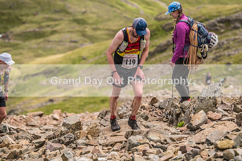 Borrowdale-633 - Borrowdale Fell Race Saturday 2nd August 2025