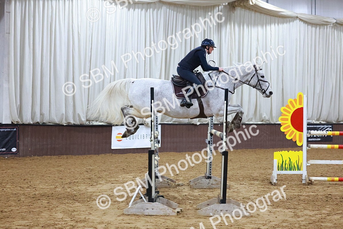 SBM_002460 - Class 5 - Senior Foxhunter 1.20m