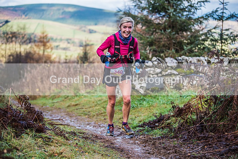 TVU 50  60K-202 - High Terrain Events Tweed Valley 50 & 65K Ultra Trail Races Sunday 19th November 2023