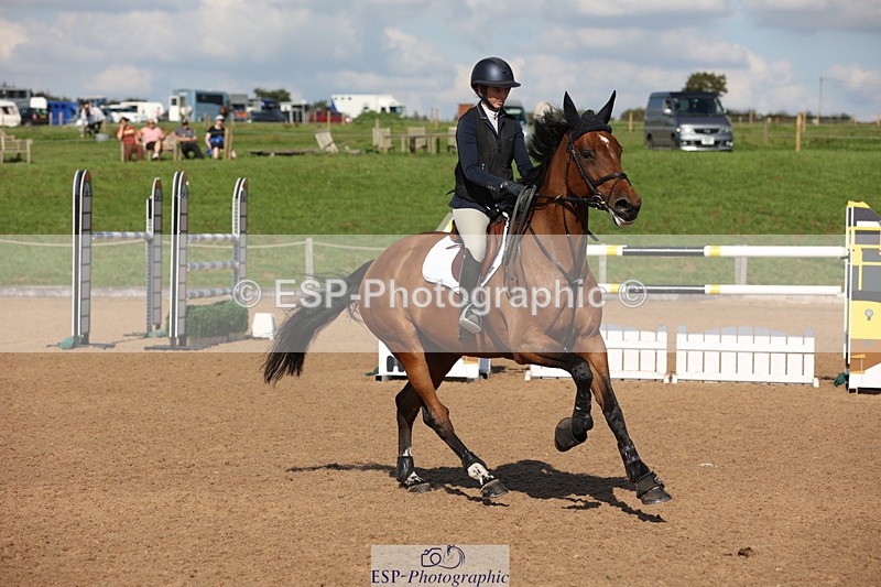 230915A-152015-02950 - Cls 5 National 1.40m
