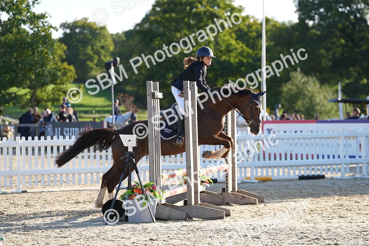 SBM_53753 - J8 - Junior Pony 65cm Championship