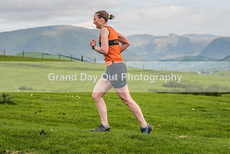 Hay-O-300 - Hay O Trail Race Tuesday 23rd May 2023