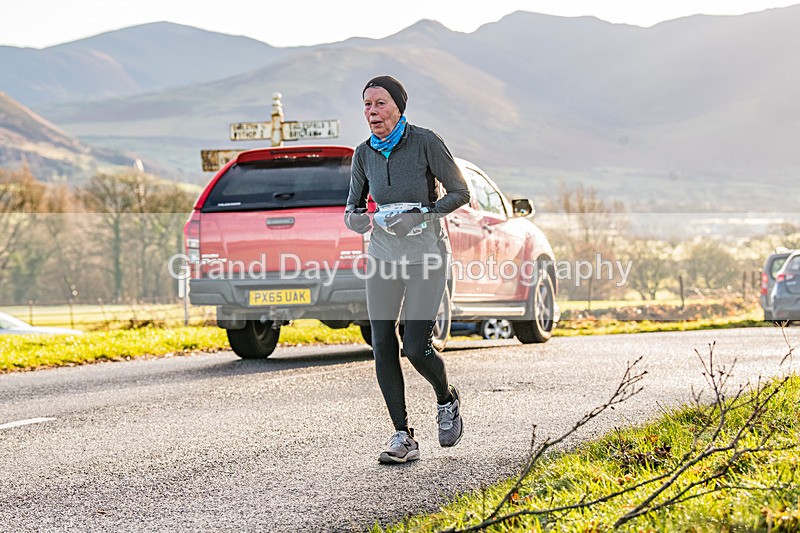 North Lakes Half Marathon  10k-592 - North Lakes Half Marathon & 10K Road Races Monday 2nd January 2023