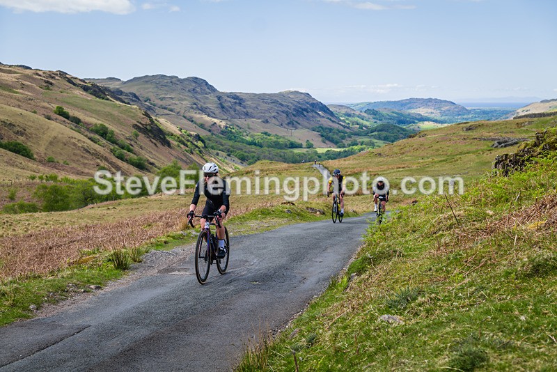 115431 - Hardknott Pass Camera 1 11.00-12.00