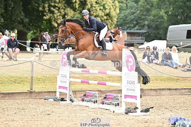 250706A-142146-19927 - Cls 49 Snr 1.10m Grand Prix