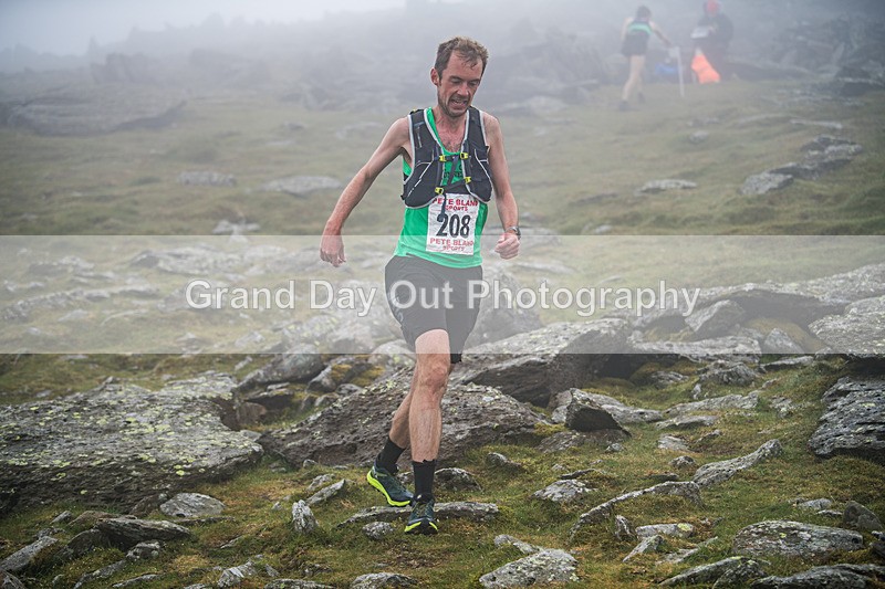 Duddon Short-29 - Duddon Valley Short Fell Race Saturday 30th May 2025