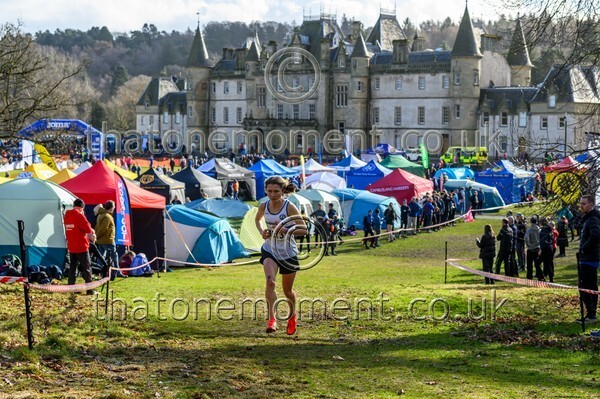 Falkirk25-914208 - Senior Women Set Two